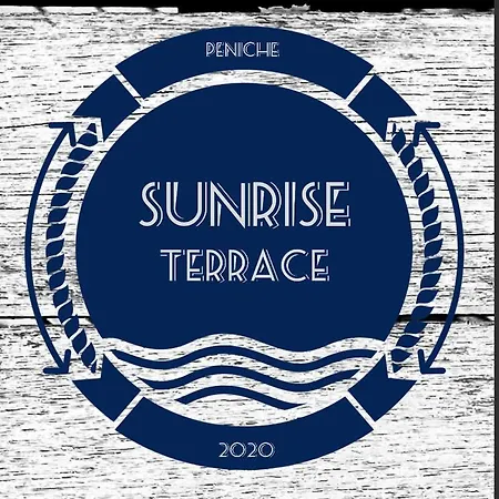 Sunrise Terrace *