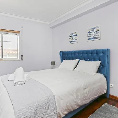 Sunrise Terrace * Peniche