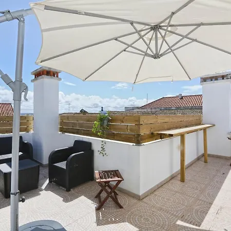 Apartment Sunrise Terrace