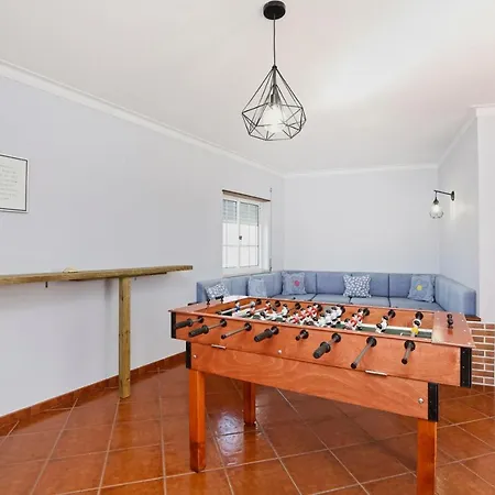 Sunrise Terrace * Peniche