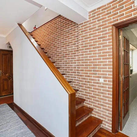 Sunrise Terrace Apartment Peniche