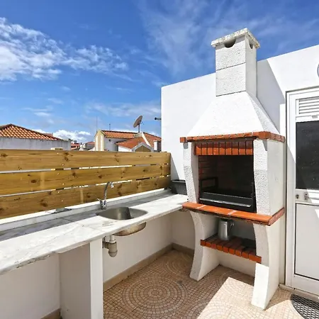 Lejlighed Sunrise Terrace *