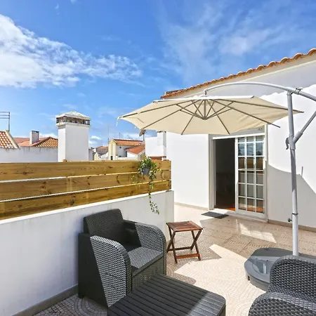 Apartment Sunrise Terrace *